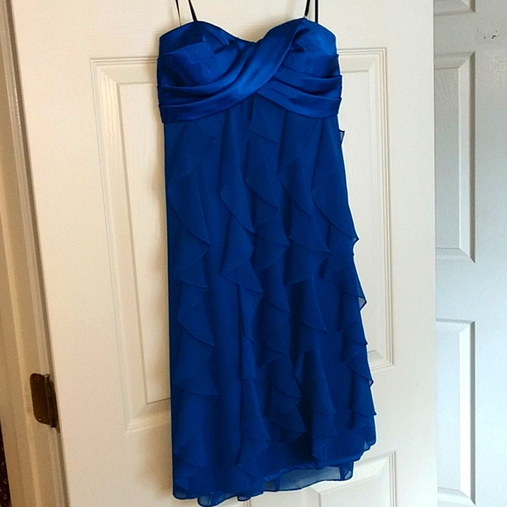 Xscape Cocktail Dress